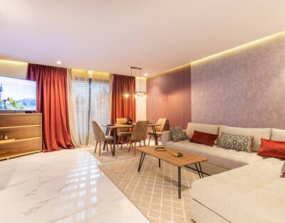 Appartement résidence Bab 88 Gueliz Marrakech